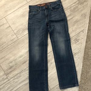 Urban flex straight fit